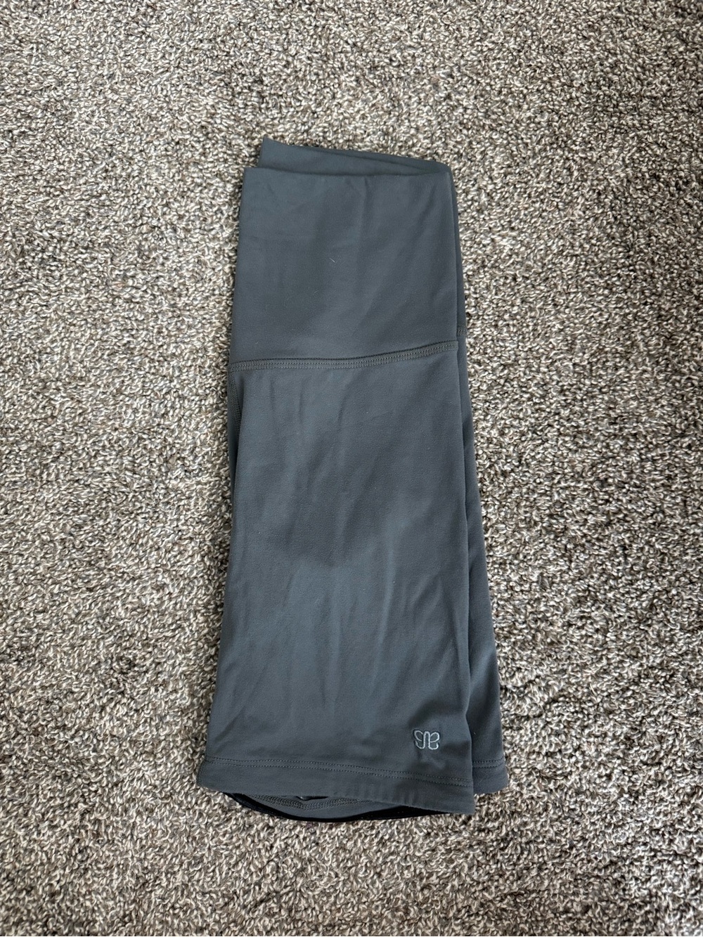 Albion biker shorts